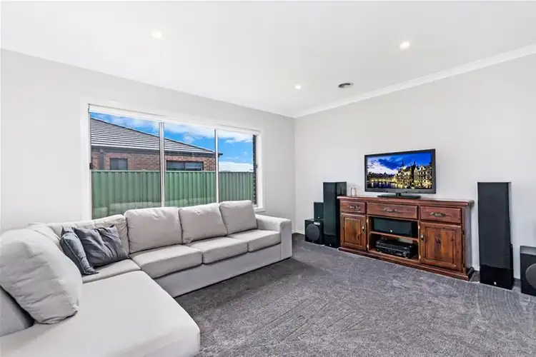 Fifth view of Homely house listing, 38 Channing Drive, Koroit VIC 3282