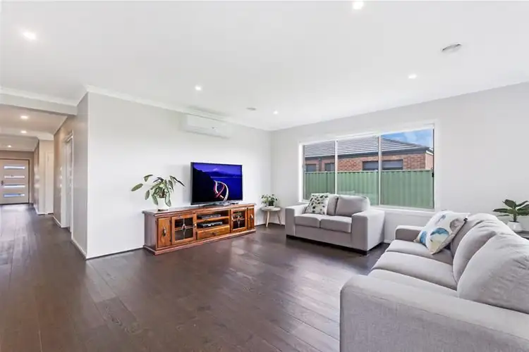 Sixth view of Homely house listing, 38 Channing Drive, Koroit VIC 3282
