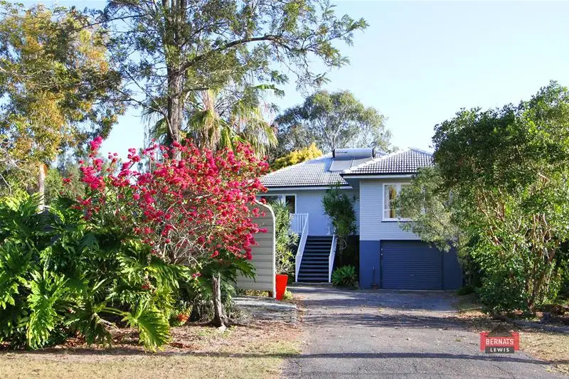 Main view of Homely house listing, 13 Katrina Crescent, Waterford West QLD 4133