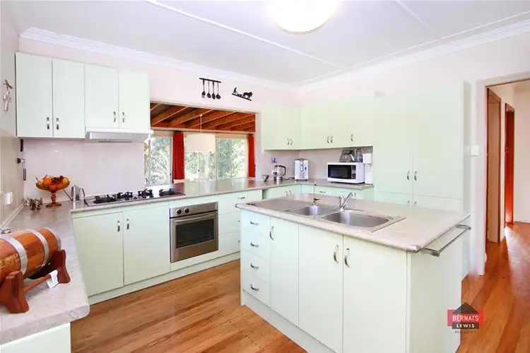 Second view of Homely house listing, 13 Katrina Crescent, Waterford West QLD 4133