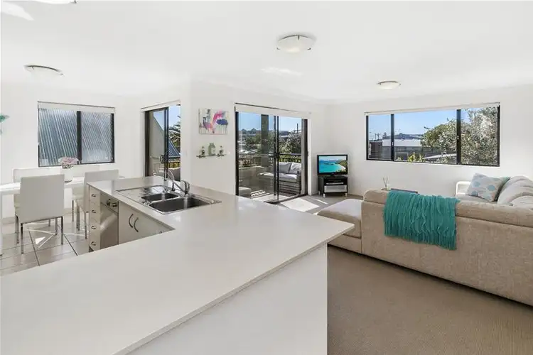 Fifth view of Homely unit listing, 16/68-72 Park Street, Narrabeen NSW 2101