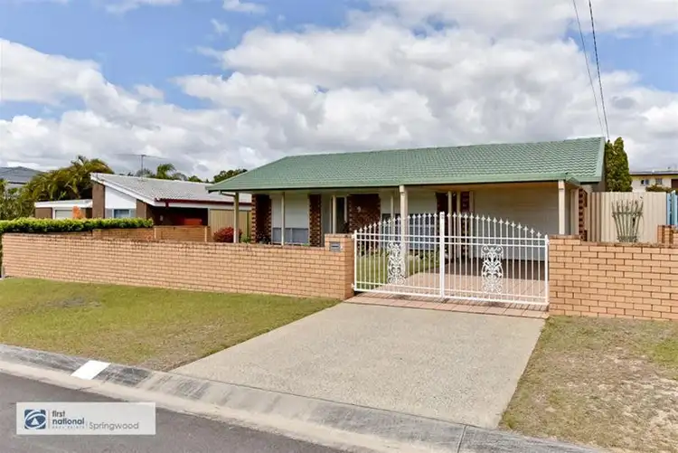 9 Mallawa Street, Slacks Creek QLD 4127