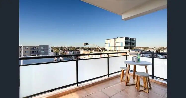 Main view of Homely apartment listing, 30/198-204 Marrickville Road, Marrickville NSW 2204