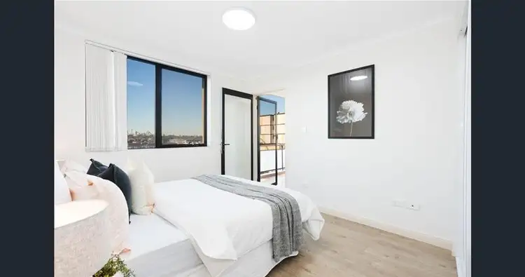 Second view of Homely apartment listing, 30/198-204 Marrickville Road, Marrickville NSW 2204