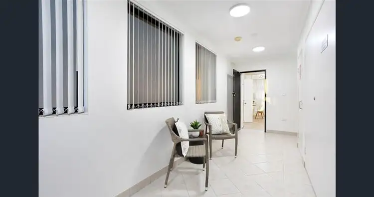 Third view of Homely apartment listing, 30/198-204 Marrickville Road, Marrickville NSW 2204