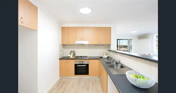 Fourth view of Homely apartment listing, 30/198-204 Marrickville Road, Marrickville NSW 2204
