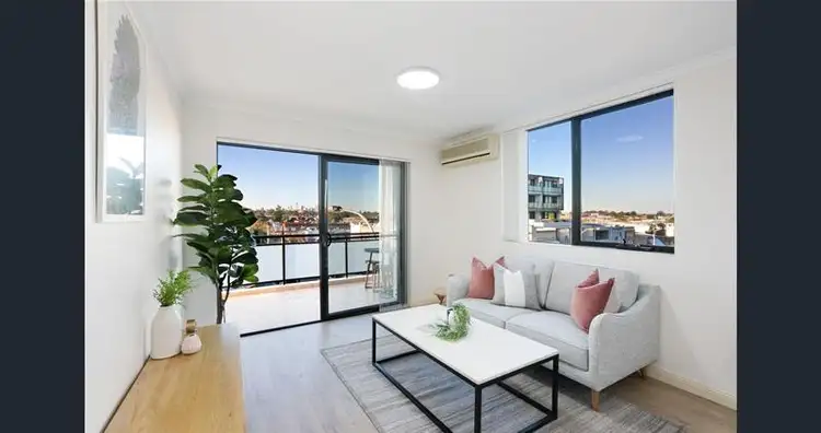 Fifth view of Homely apartment listing, 30/198-204 Marrickville Road, Marrickville NSW 2204