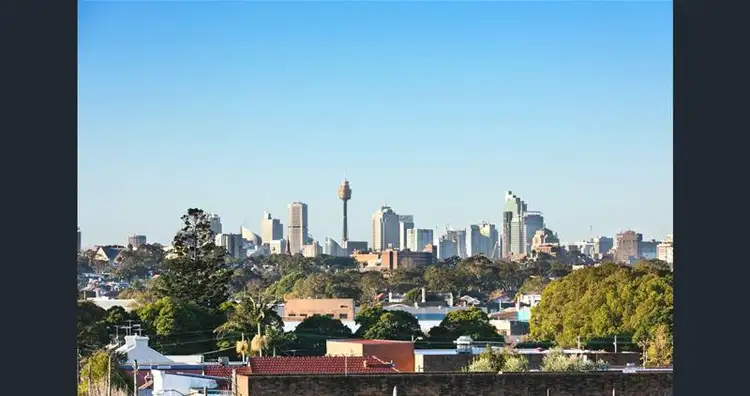 Sixth view of Homely apartment listing, 30/198-204 Marrickville Road, Marrickville NSW 2204