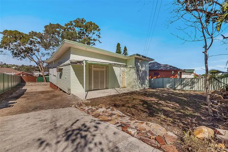 Main view of Homely house listing, 73 Lock Street, Blacktown NSW 2148