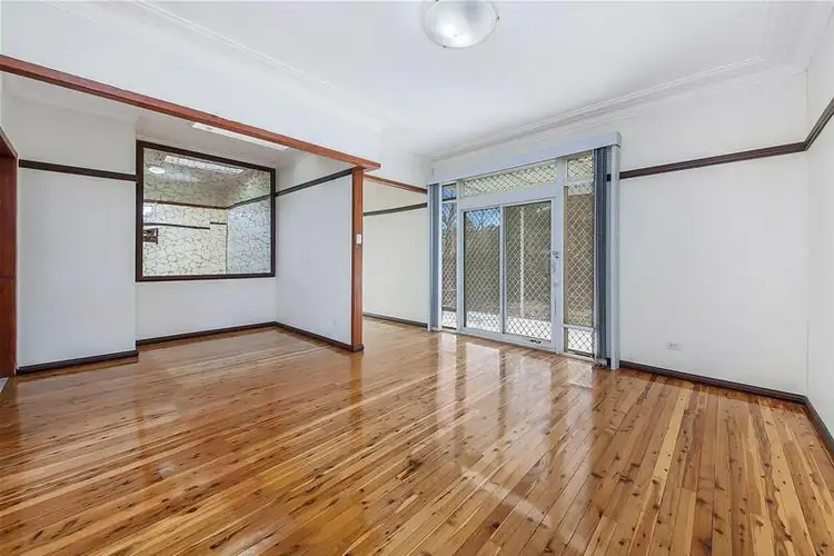 Second view of Homely house listing, 73 Lock Street, Blacktown NSW 2148