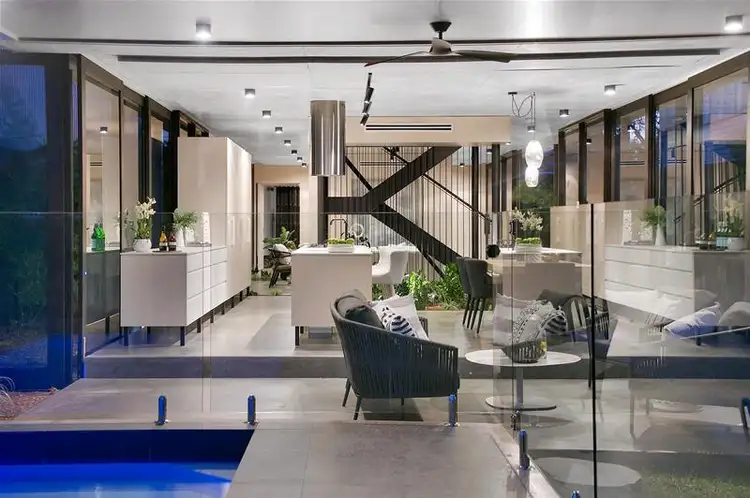 Main view of Homely house listing, 67 Beatrice Street, Bardon QLD 4065