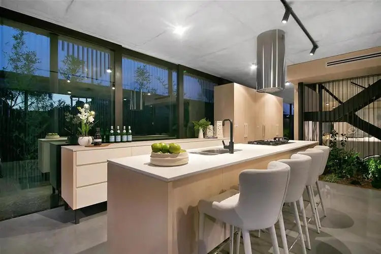 Second view of Homely house listing, 67 Beatrice Street, Bardon QLD 4065