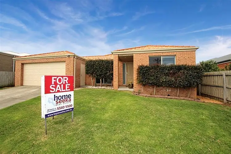 Main view of Homely house listing, 140 Harrington Road, Warrnambool VIC 3280