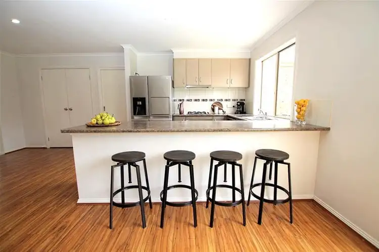 Second view of Homely house listing, 140 Harrington Road, Warrnambool VIC 3280