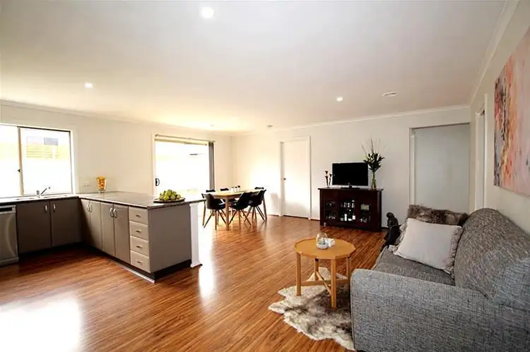 Third view of Homely house listing, 140 Harrington Road, Warrnambool VIC 3280