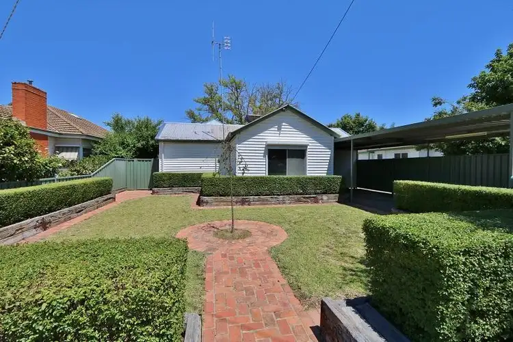 Main view of Homely house listing, 22 Richards Street, Kyabram VIC 3620