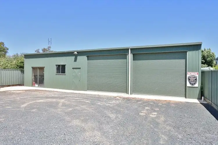 Second view of Homely house listing, 22 Richards Street, Kyabram VIC 3620
