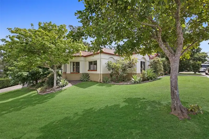 Main view of Homely house listing, 4 Kodiak Drive, Varsity Lakes QLD 4227