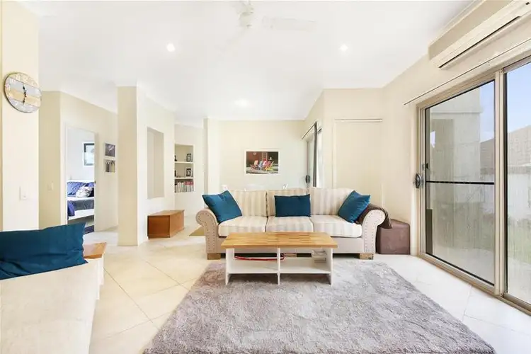 Third view of Homely house listing, 4 Kodiak Drive, Varsity Lakes QLD 4227