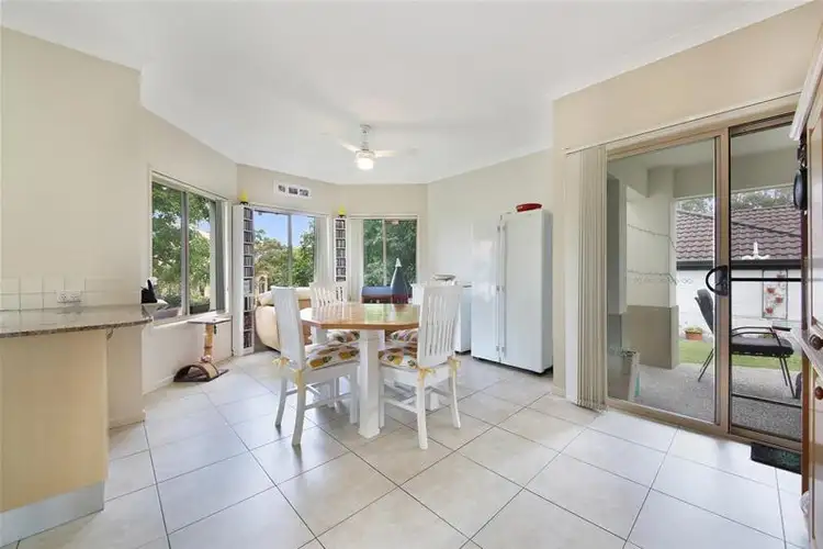 Fourth view of Homely house listing, 4 Kodiak Drive, Varsity Lakes QLD 4227