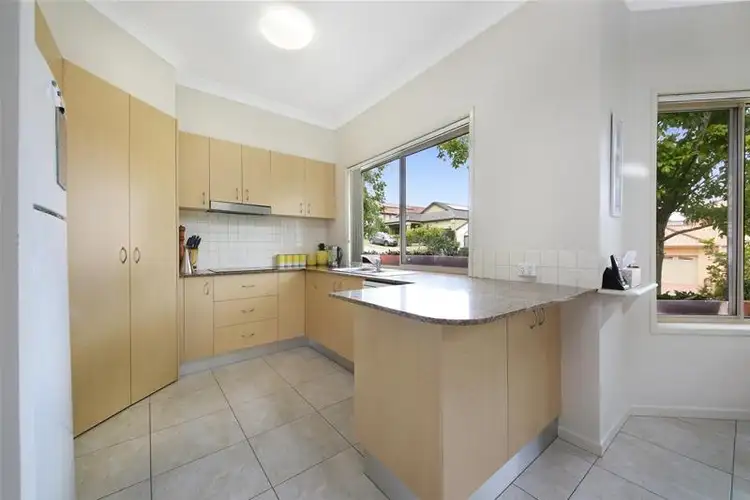 Fifth view of Homely house listing, 4 Kodiak Drive, Varsity Lakes QLD 4227