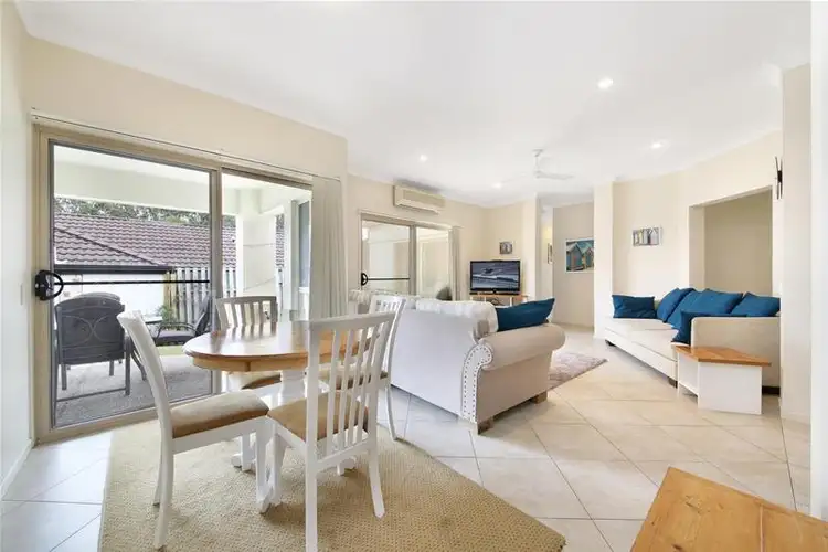 Sixth view of Homely house listing, 4 Kodiak Drive, Varsity Lakes QLD 4227