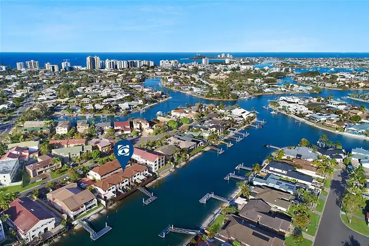 9/8 Yallanga Place, Mooloolaba QLD 4557