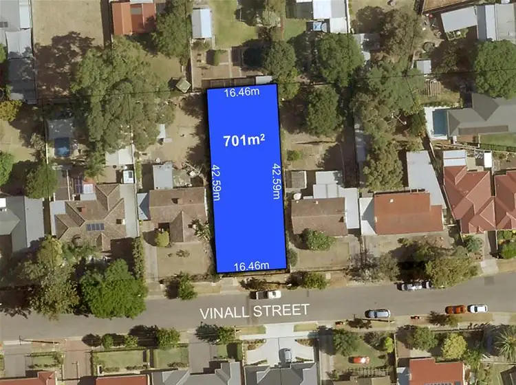 Second view of Homely house listing, 5 Vinall Street, Dover Gardens SA 5048