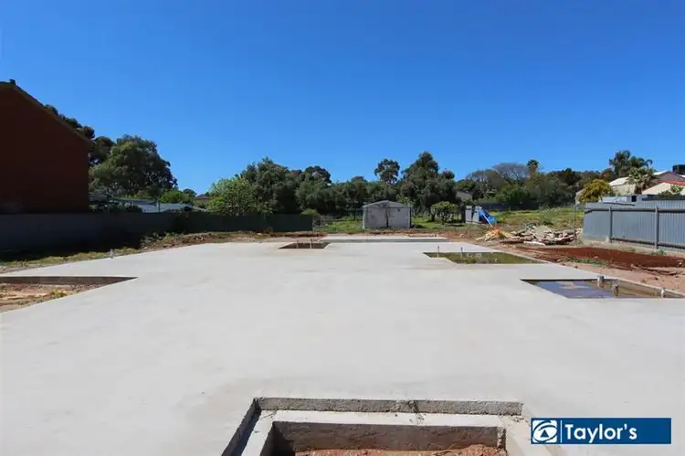 Second view of Homely land listing, 22 Cornwall Drive, Gulfview Heights SA 5096