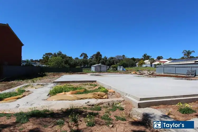 Third view of Homely land listing, 22 Cornwall Drive, Gulfview Heights SA 5096