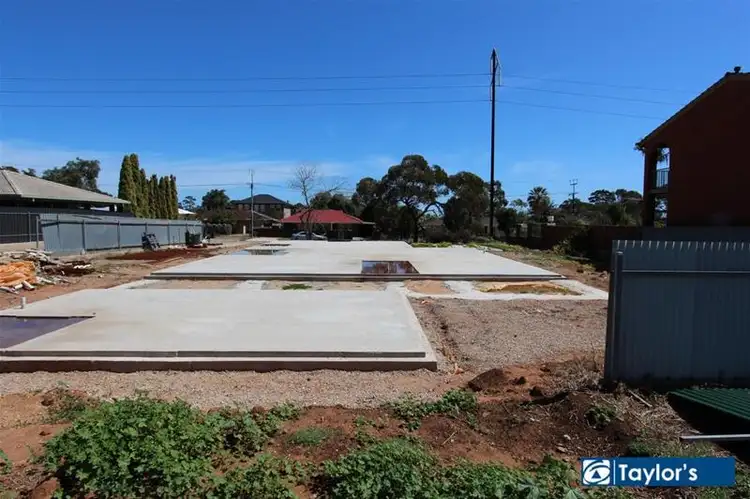 Fourth view of Homely land listing, 22 Cornwall Drive, Gulfview Heights SA 5096