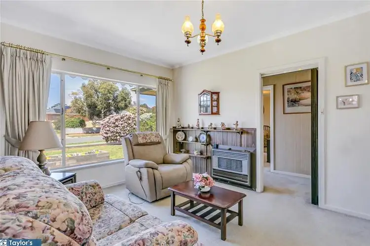 Second view of Homely house listing, 13 Muriel Drive, Pooraka SA 5095