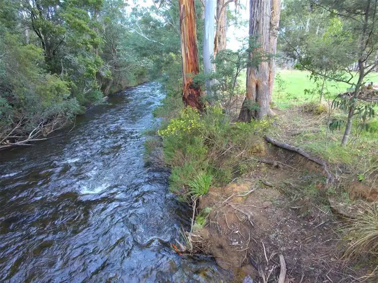 Second view of Homely land listing, 1 Lonnavale Road, Lonnavale TAS 7109