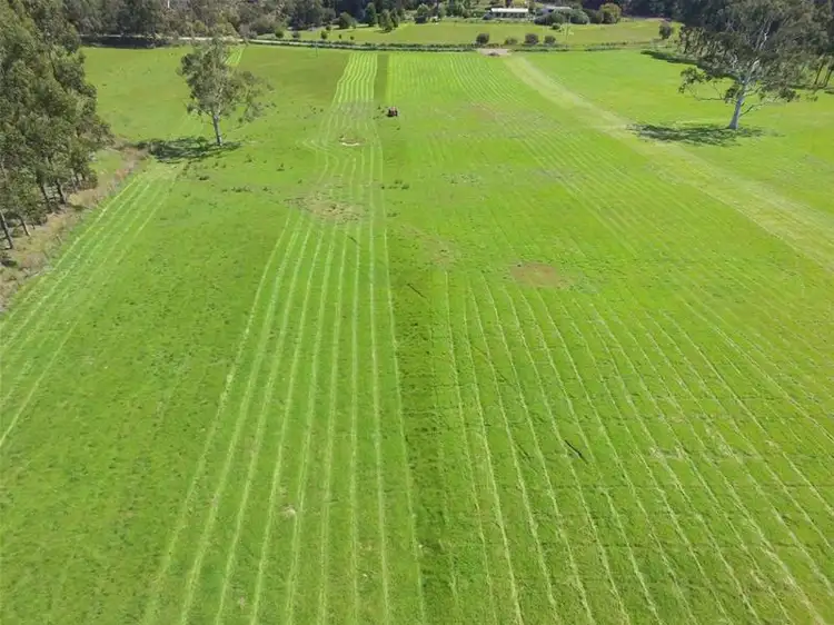 Sixth view of Homely land listing, 1 Lonnavale Road, Lonnavale TAS 7109