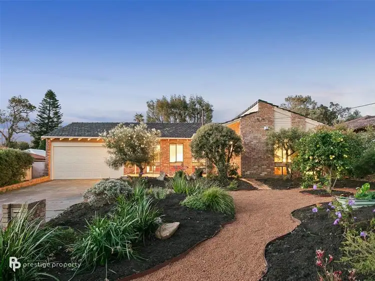 Second view of Homely house listing, 18 Padstow Street, Karrinyup WA 6018