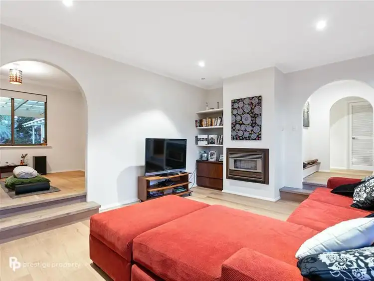 Fifth view of Homely house listing, 18 Padstow Street, Karrinyup WA 6018