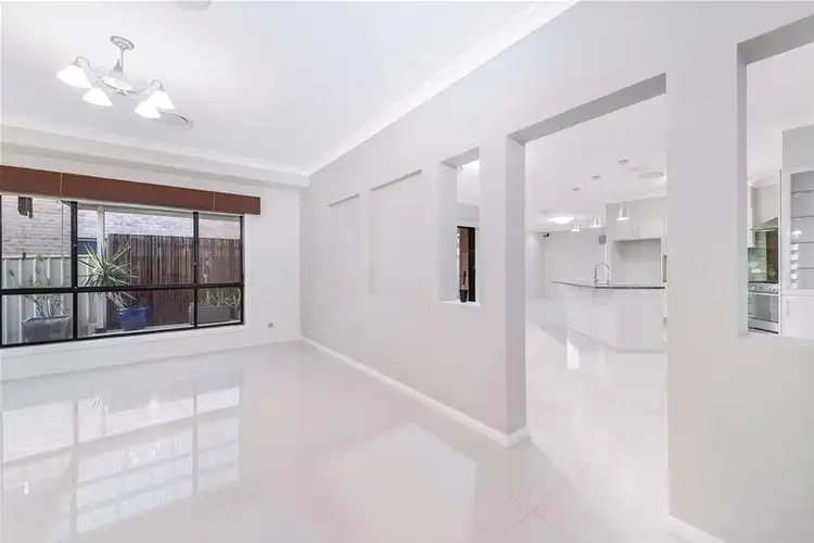 Second view of Homely house listing, 13 Pokolbin Avenue, Kellyville Ridge NSW 2155