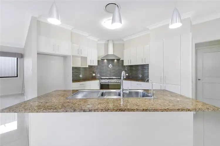 Fifth view of Homely house listing, 13 Pokolbin Avenue, Kellyville Ridge NSW 2155