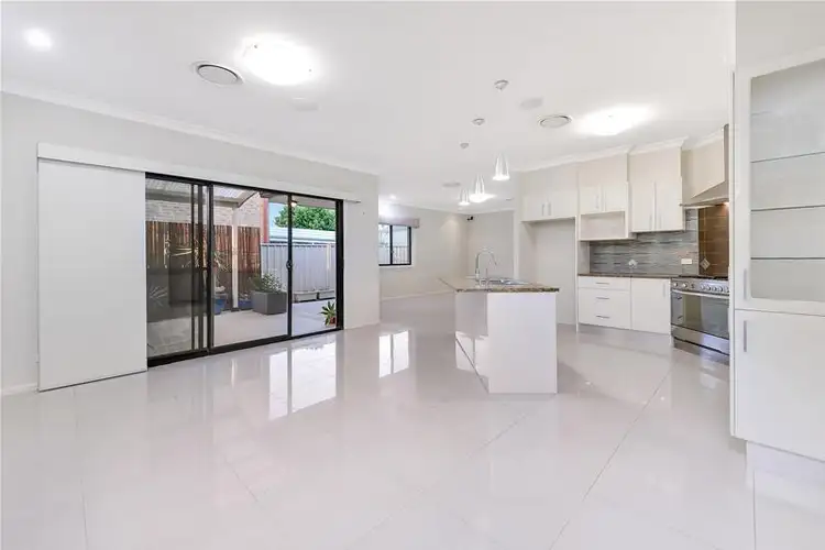 Sixth view of Homely house listing, 13 Pokolbin Avenue, Kellyville Ridge NSW 2155