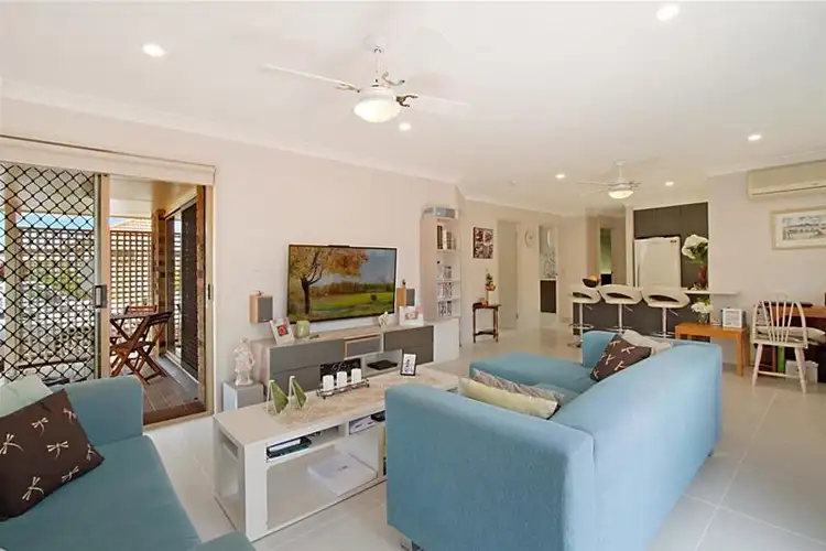 Third view of Homely townhouse listing, 93/43 Murtha Drive, Elanora QLD 4221