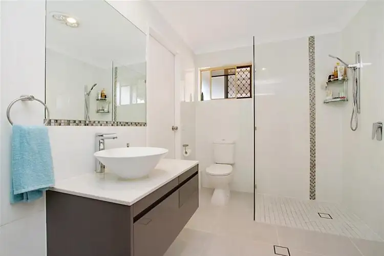 Fourth view of Homely townhouse listing, 93/43 Murtha Drive, Elanora QLD 4221