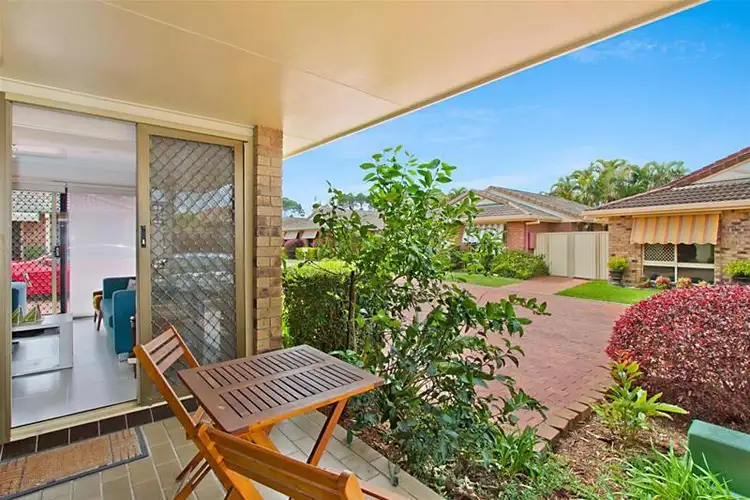 Sixth view of Homely townhouse listing, 93/43 Murtha Drive, Elanora QLD 4221