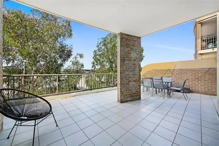 Second view of Homely apartment listing, 4/27 Ranier Crescent, Varsity Lakes QLD 4227