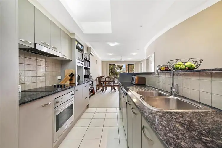 Fifth view of Homely apartment listing, 4/27 Ranier Crescent, Varsity Lakes QLD 4227