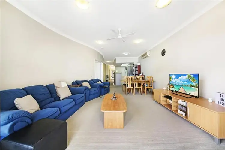 Sixth view of Homely apartment listing, 4/27 Ranier Crescent, Varsity Lakes QLD 4227