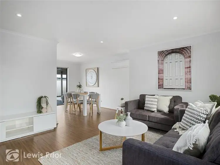 Second view of Homely house listing, 2E Limbert Avenue, Seacombe Gardens SA 5047