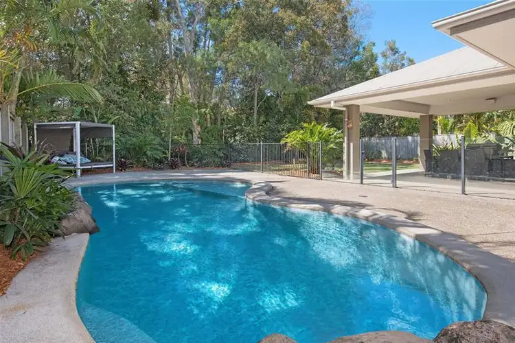 24 Seahorse Drive, Twin Waters QLD 4564