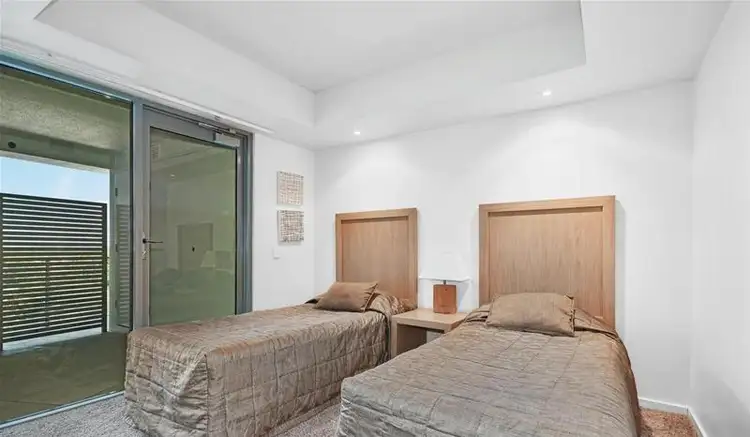Fifth view of Homely unit listing, 504/19 First Avenue, Mooloolaba QLD 4557
