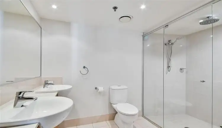 Sixth view of Homely unit listing, 504/19 First Avenue, Mooloolaba QLD 4557