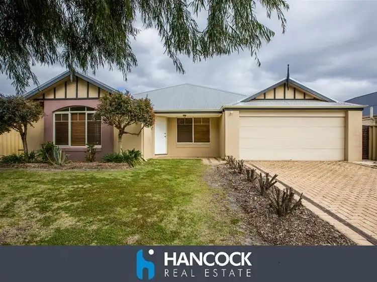 35 Swan Avenue, Millbridge WA 6232